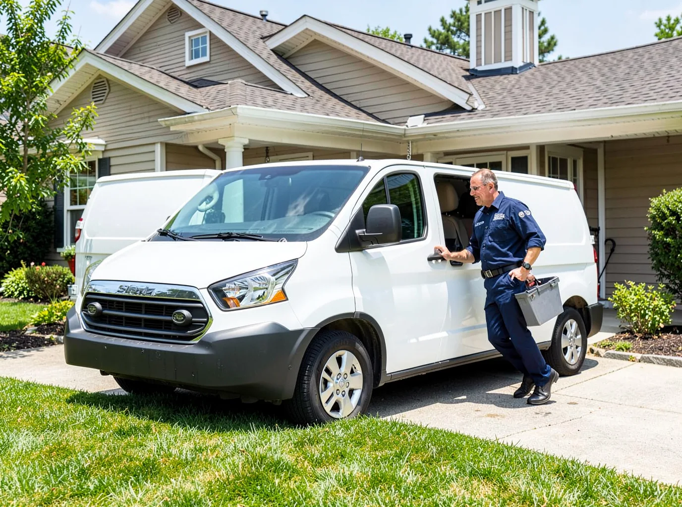 Emergency Plumber company in Kearsarge, MI