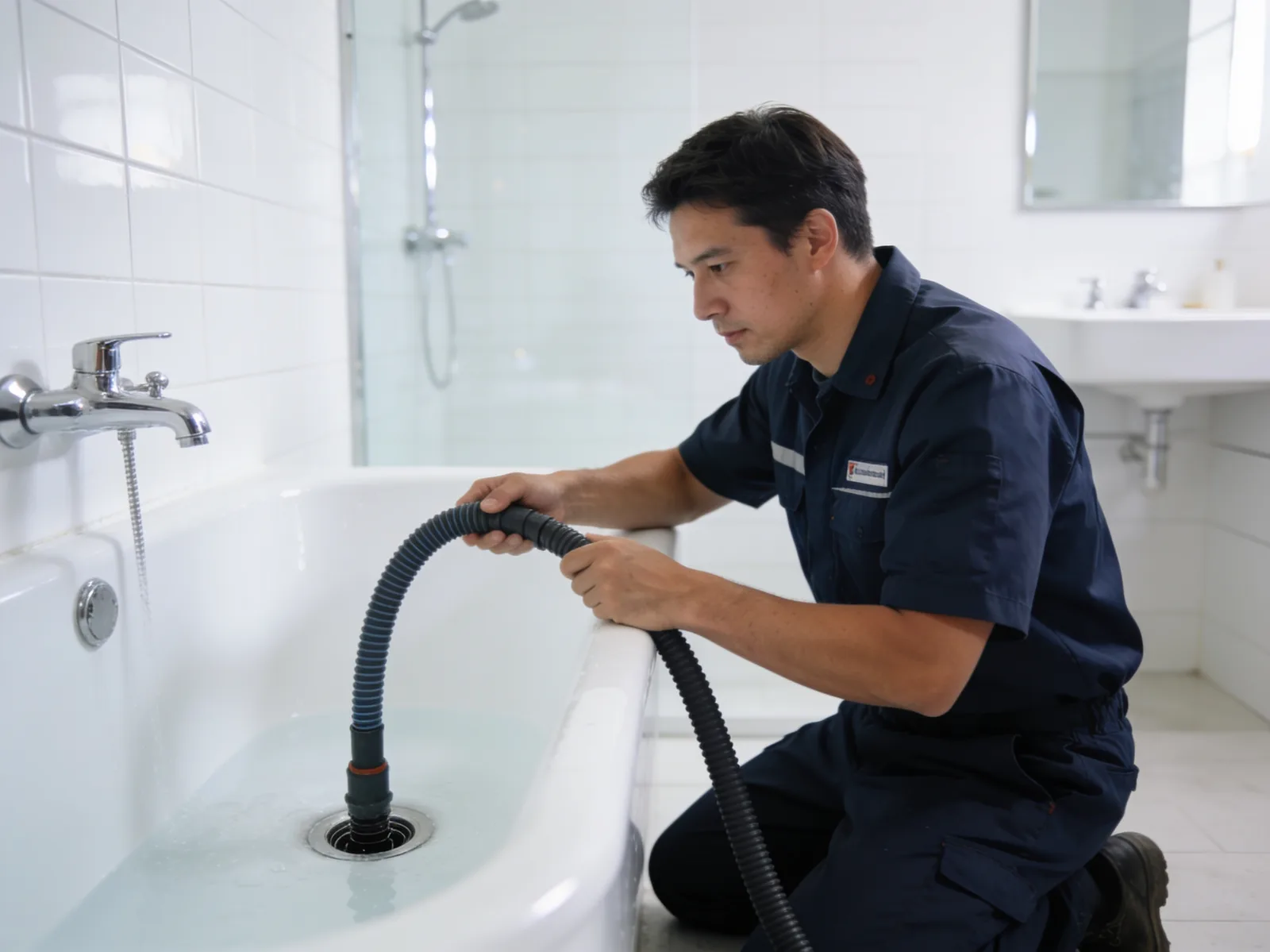 Emergency Plumber Kearsarge, MI FAQs